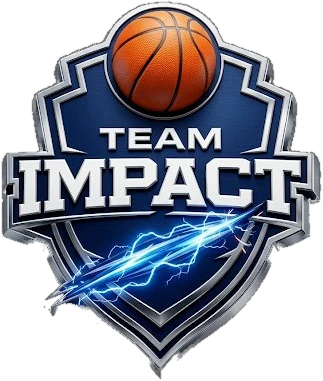 Team Impact 2031 Logo